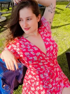 Lolla Antonelli